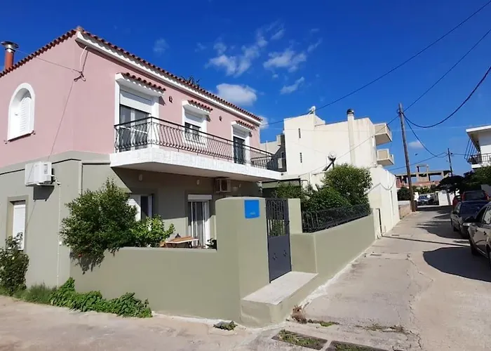Ilisia Neapoli Apartments 1