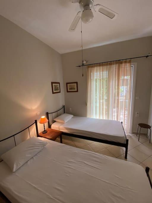 Apartment Ilisia Neapoli 1 *