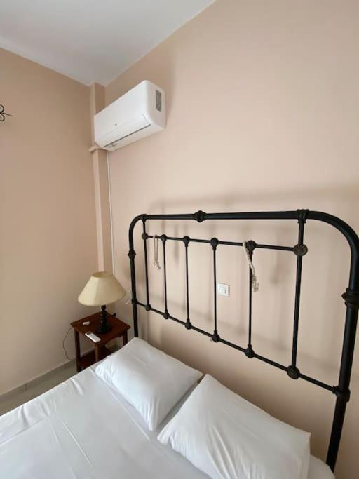 Ilisia Neapoli 1 Apartment