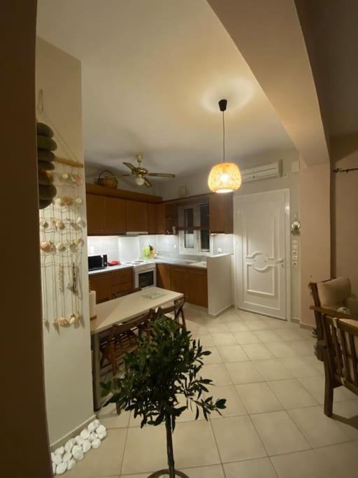 Ilisia Neapoli 1 Apartment Neápolis