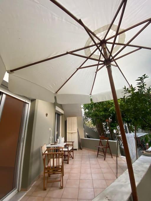 Ilisia Neapoli 1 Apartment
