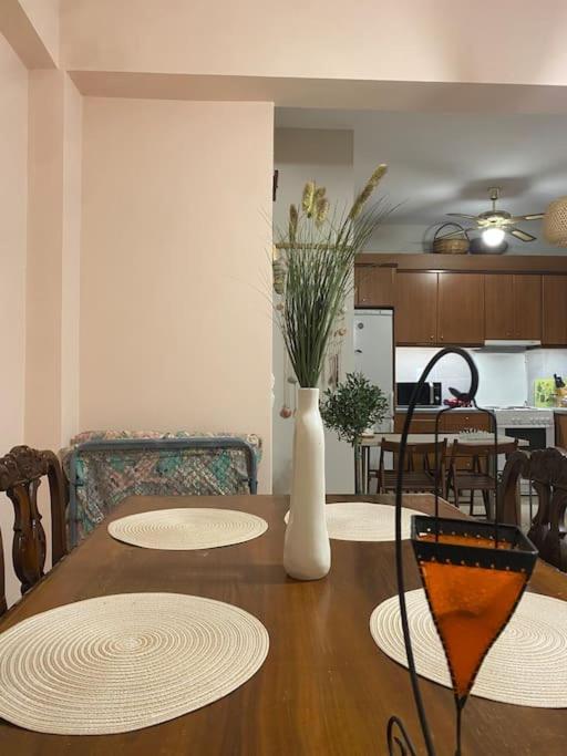 Ilisia Neapoli 1 Apartment *