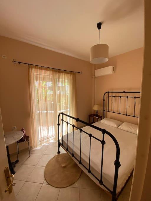 Apartment Ilisia Neapoli 1