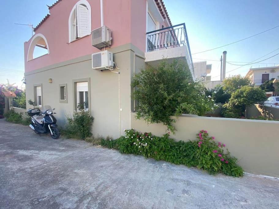 Apartment Ilisia Neapoli 1 Neapoli Voion