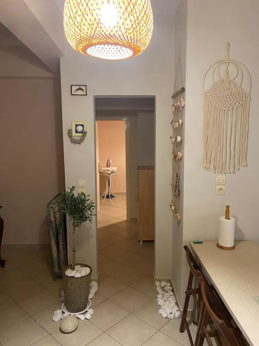 Apartment Ilisia Neapoli 1